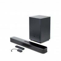 JBL by Harman Bar 2.0 Plus & Sub, Soundbar Mount, TV Mount JBL by Harman Bar 2.0 Plus & Sub, Soundbar Mount, TV Mount